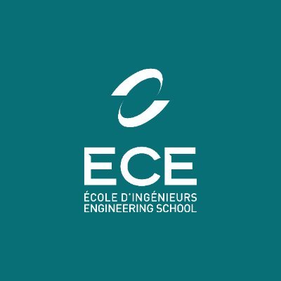 ECE logo
